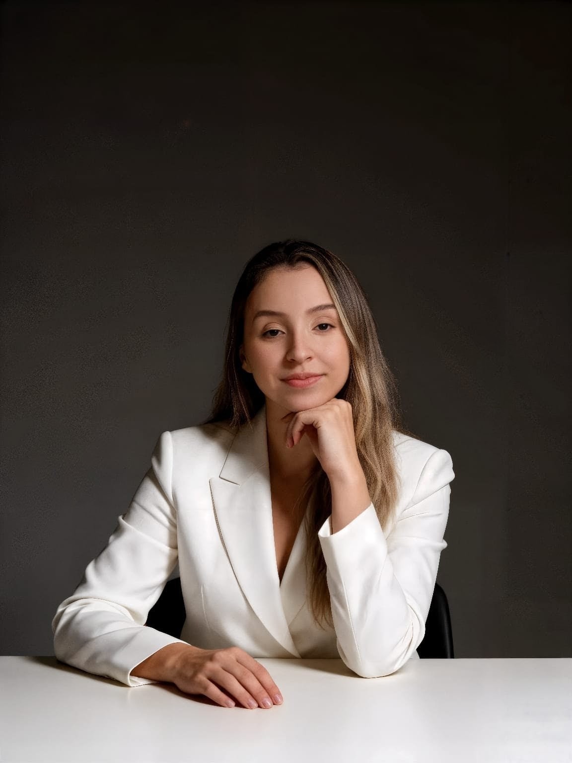Psicóloga Camila Borges - Sobre a profissional